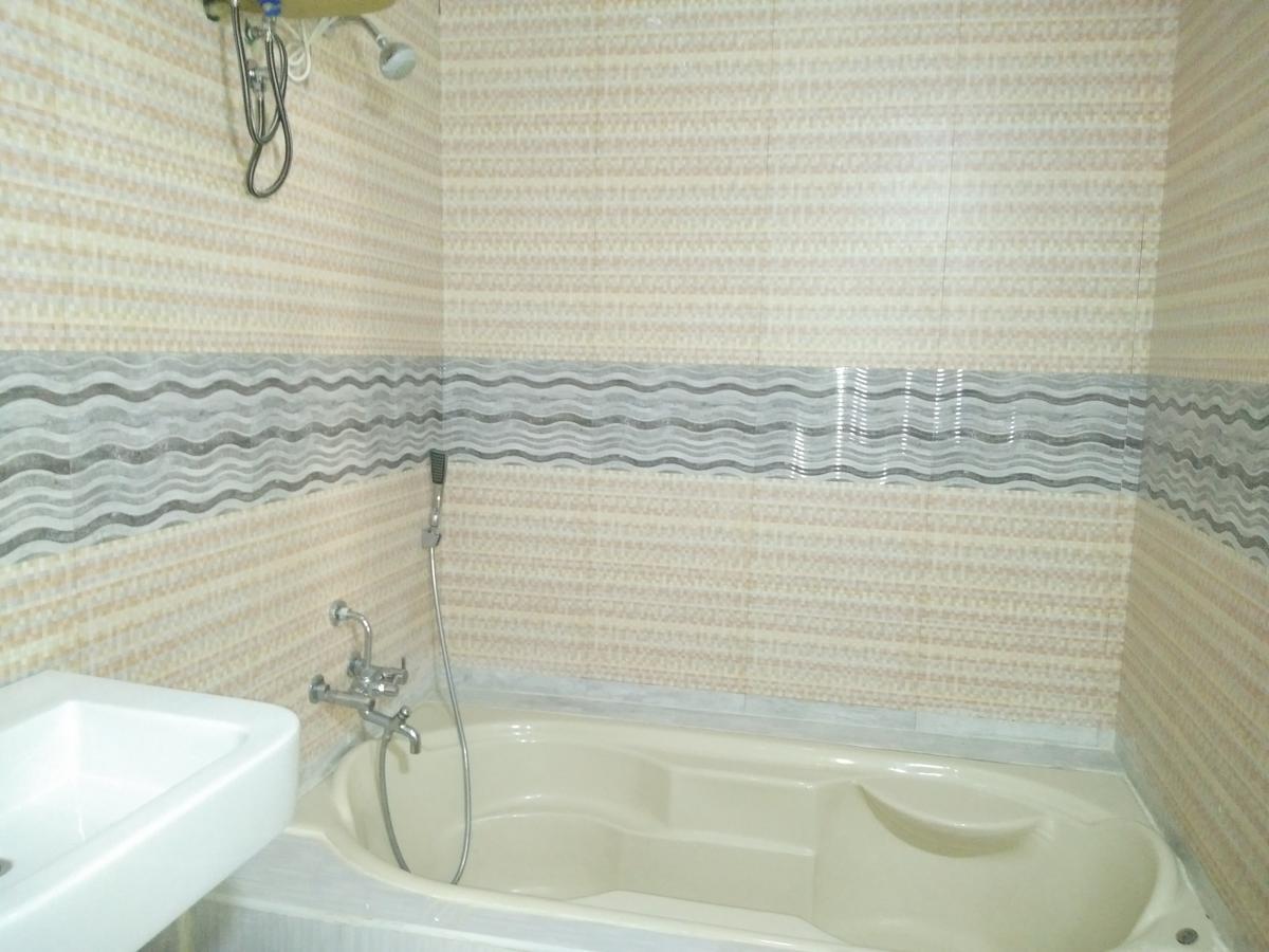 Silverline Retreat Hotel Колли-Хиллс Номер фото